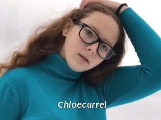 chloecurrel Blog éjac