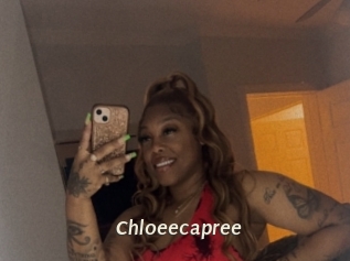 Chloeecapree