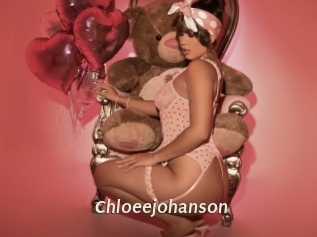 Chloeejohanson