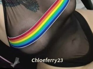Chloeferry23