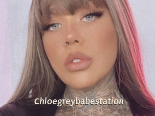 Chloegreybabestation