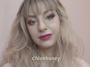 Chloehoney