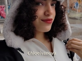 chloeivanova Blog éjac