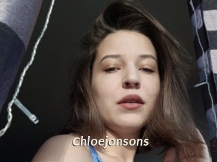 Chloejonsons