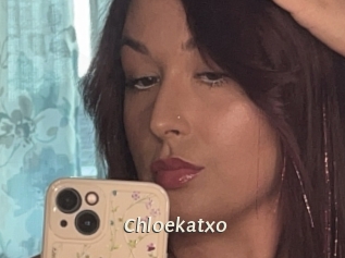Chloekatxo