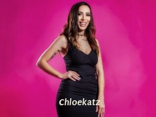 Chloekatz
