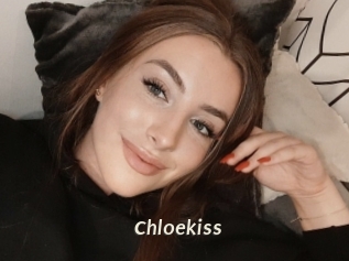 Chloekiss