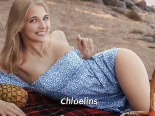 Chloelins