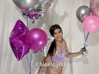 Chloeloydd
