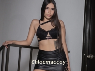 Chloemaccoy