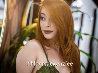 Chloemackenziee