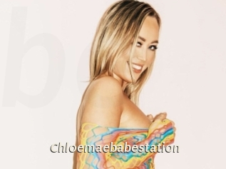 Chloemaebabestation