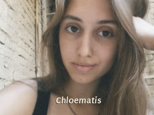 chloematis Blog éjac