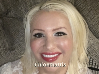chloemattis Blog éjac