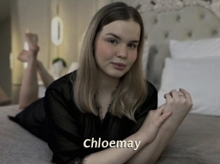 chloemay Blog éjac