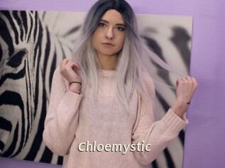 Chloemystic
