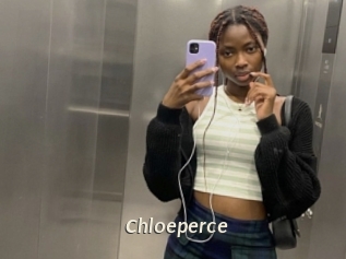 Chloeperce