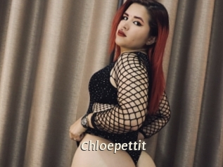 Chloepettit