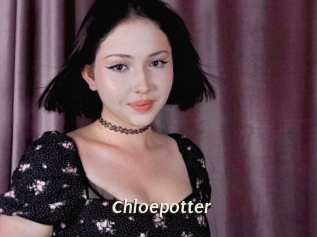 Chloepotter