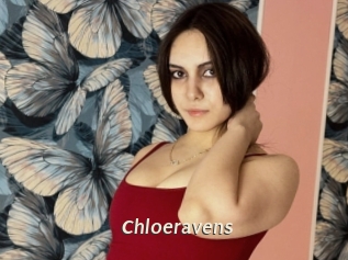 Chloeravens