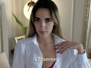 Chloereet