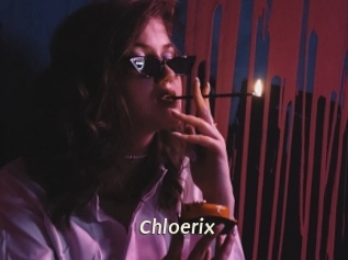 Chloerix