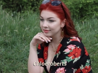 Chloeroberts