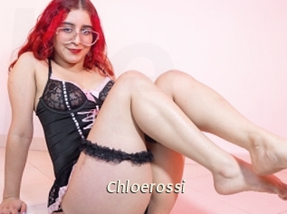 Chloerossi