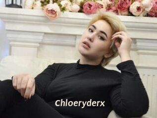 Chloeryderx