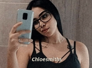 Chloesmiths