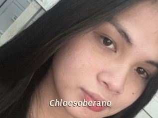 Chloesoberano