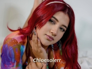 Chloesolerr