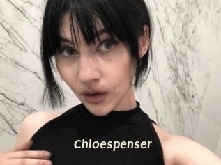 Chloespenser