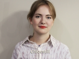 Chloestill
