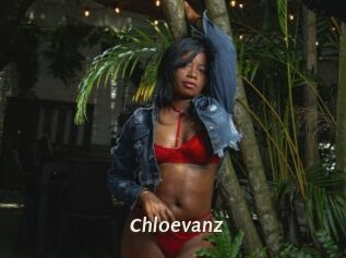 Chloevanz