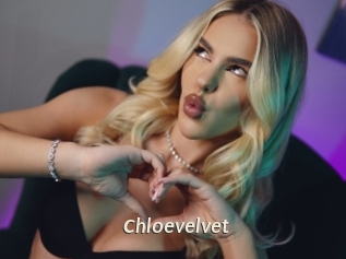 Chloevelvet