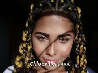 Chloevilleroxxx
