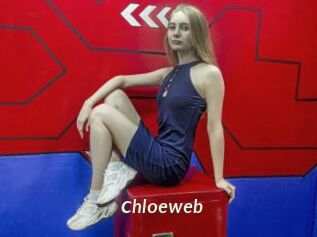 Chloeweb