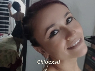 Chloexsd