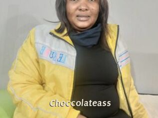 Choccolateass