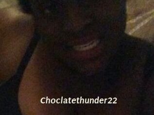 Choclatethunder22