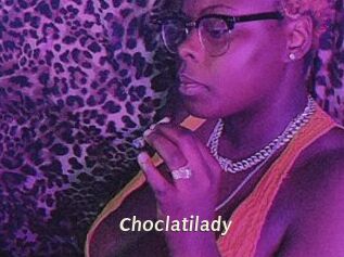 Choclatilady
