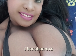 chocoboom4u Blog éjac