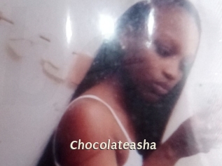 Chocolateasha