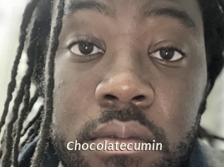 Chocolatecumin