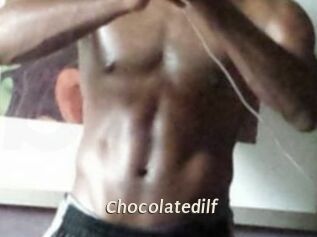 Chocolatedilf