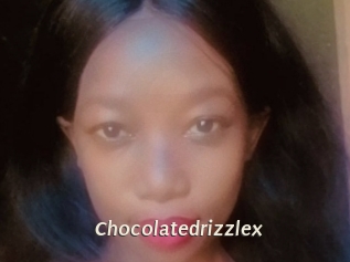 Chocolatedrizzlex