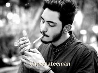 Chocolateeman