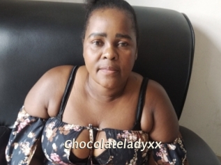 Chocolateladyxx