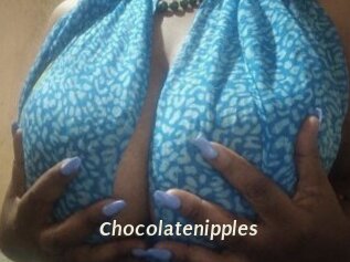Chocolatenipples